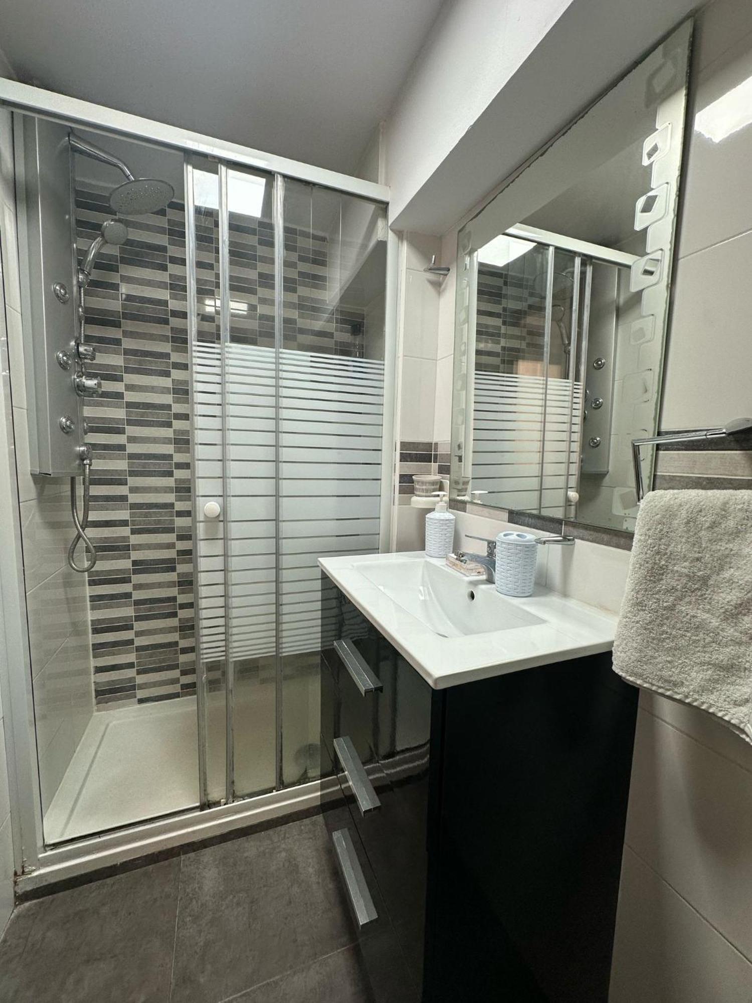 Apartamento Barbacoa, Piscina Y Playa Пуебла де Фарналс Екстериор снимка