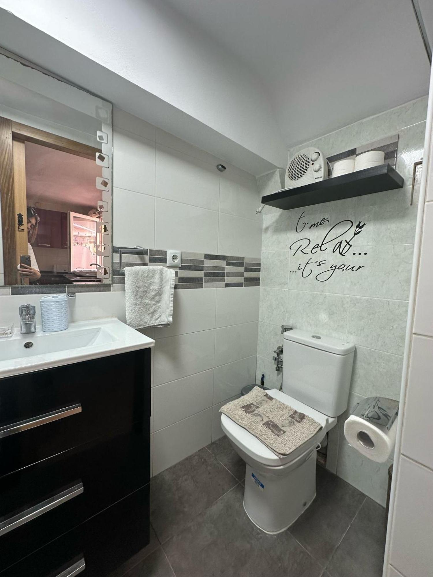 Apartamento Barbacoa, Piscina Y Playa Пуебла де Фарналс Екстериор снимка
